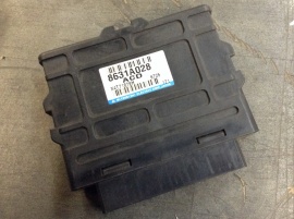 ���� ���������� ACD 8631A028 �� Evo 9 MR