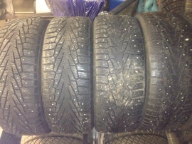285/60R18 ����� ����������� 7 SUV