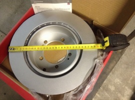 ����� ��������� ������ ��� ���� Brembo Evo 7-9 
