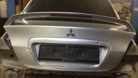������ ��������� Mitsibishi Lancer IX �/�