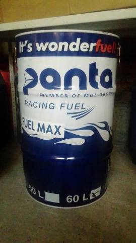 ������� Panta 102 fuel max 60� ������