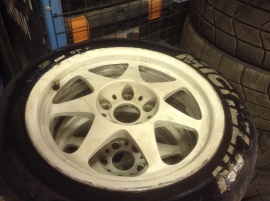 ���������� ����� �������������� ����� 16Jx7,5 5x114,3