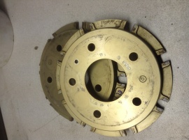 ������� ��������� ���������� ����� Brembo gr.N ���� �/�